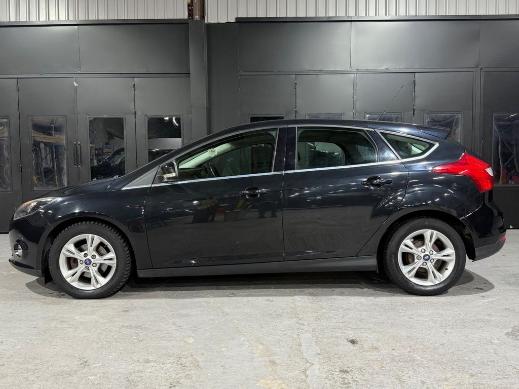 Used Ford Focus 2012 for sale - 76185678: Photo 24