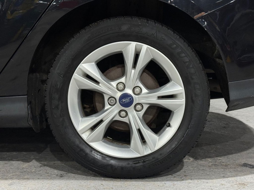 Used Ford Focus 2012 for sale - 76185678: Photo 25