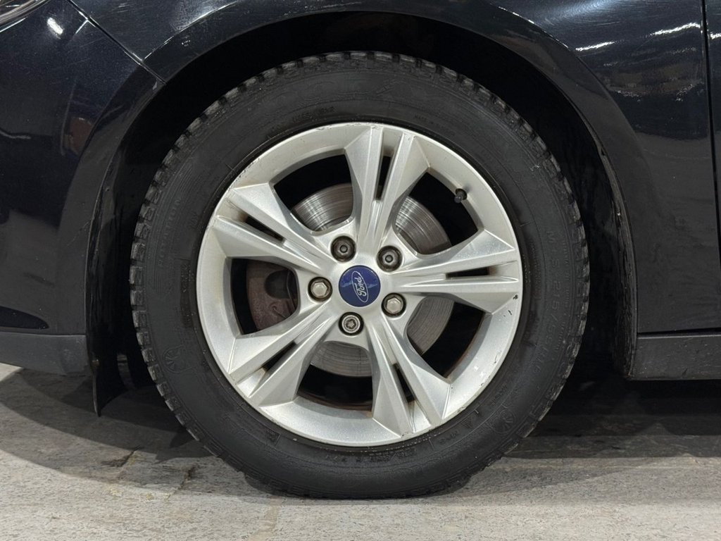 Used Ford Focus 2012 for sale - 76185678: Photo 26