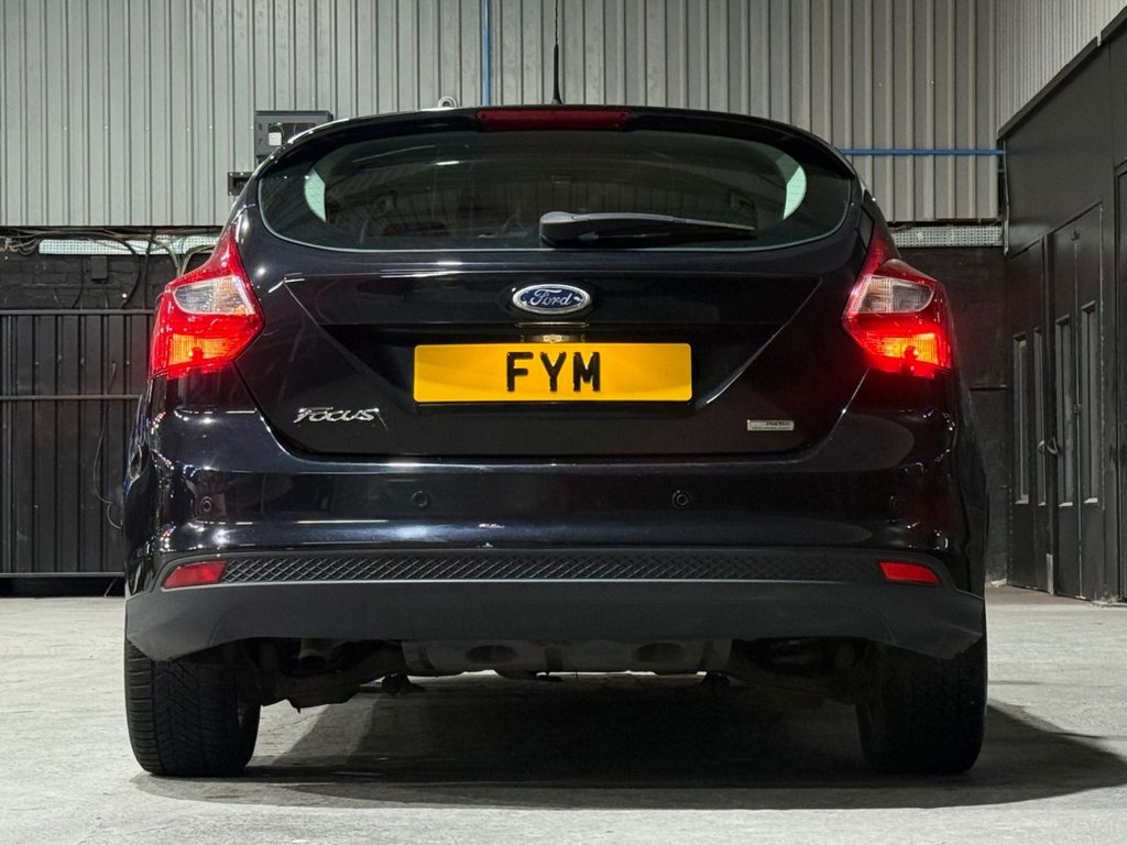 Used Ford Focus 2012 for sale - 76185678: Photo 27