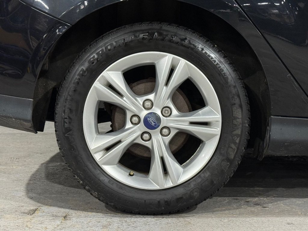 Used Ford Focus 2012 for sale - 76185678: Photo 28