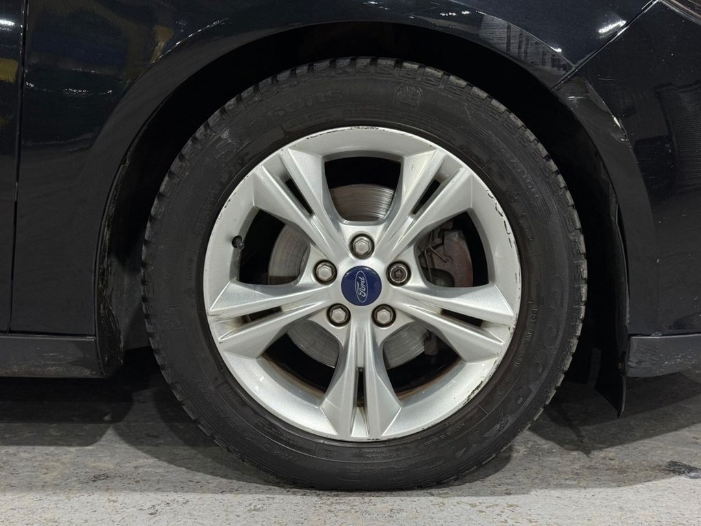 Used Ford Focus 2012 for sale - 76185678: Photo 30