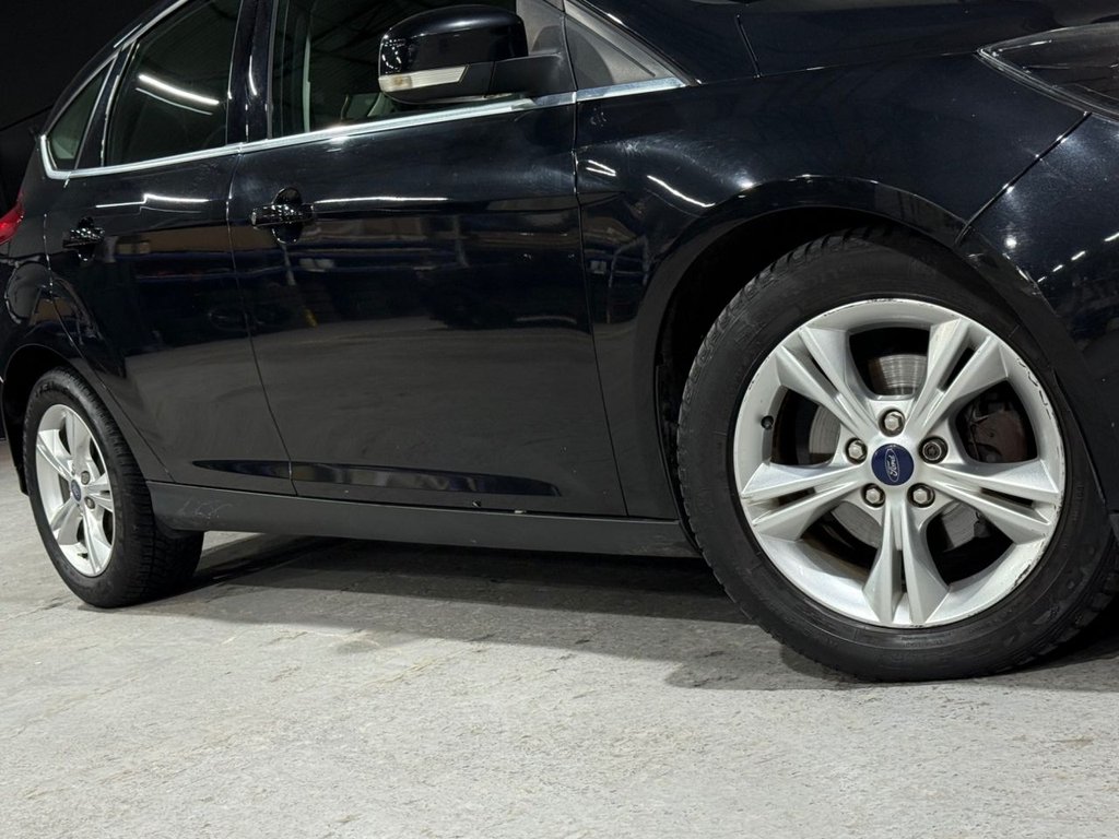 Used Ford Focus 2012 for sale - 76185678: Photo 32