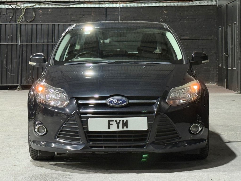 Used Ford Focus 2012 for sale - 76185678: Photo 36