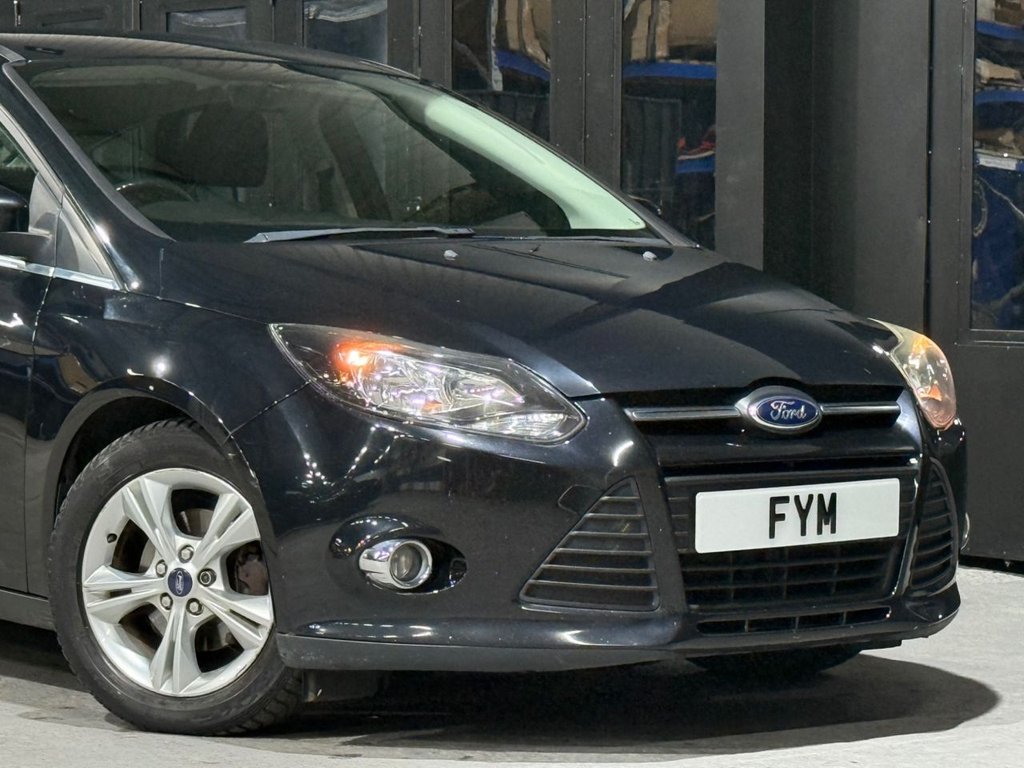 Used Ford Focus 2012 for sale - 76185678: Photo 38