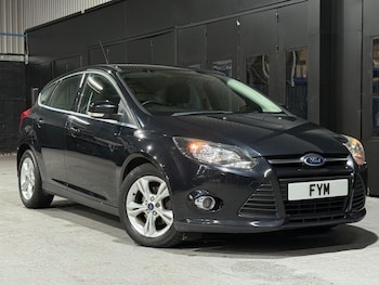 Used Ford Focus 2012 for sale - 76185678: Photo 3