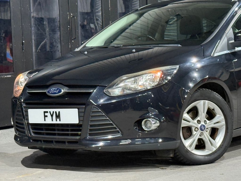 Used Ford Focus 2012 for sale - 76185678: Photo 40