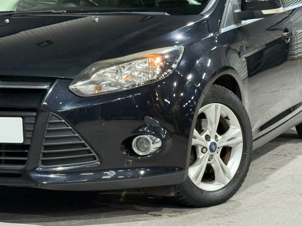 Used Ford Focus 2012 for sale - 76185678: Photo 41