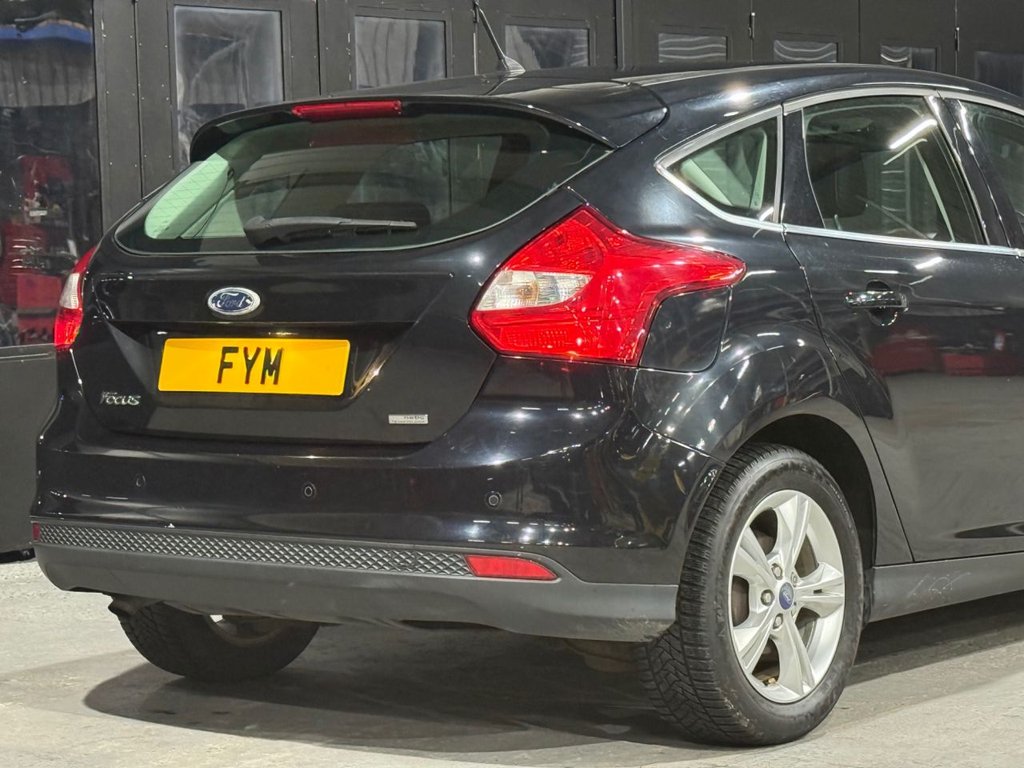 Used Ford Focus 2012 for sale - 76185678: Photo 46