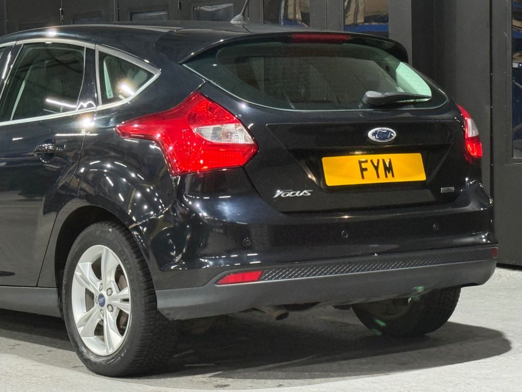 Used Ford Focus 2012 for sale - 76185678: Photo 47