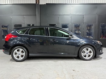 Used Ford Focus 2012 for sale - 76185678: Photo 4