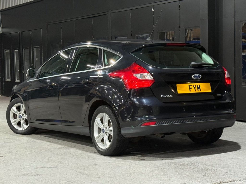 Used Ford Focus 2012 for sale - 76185678: Photo 5