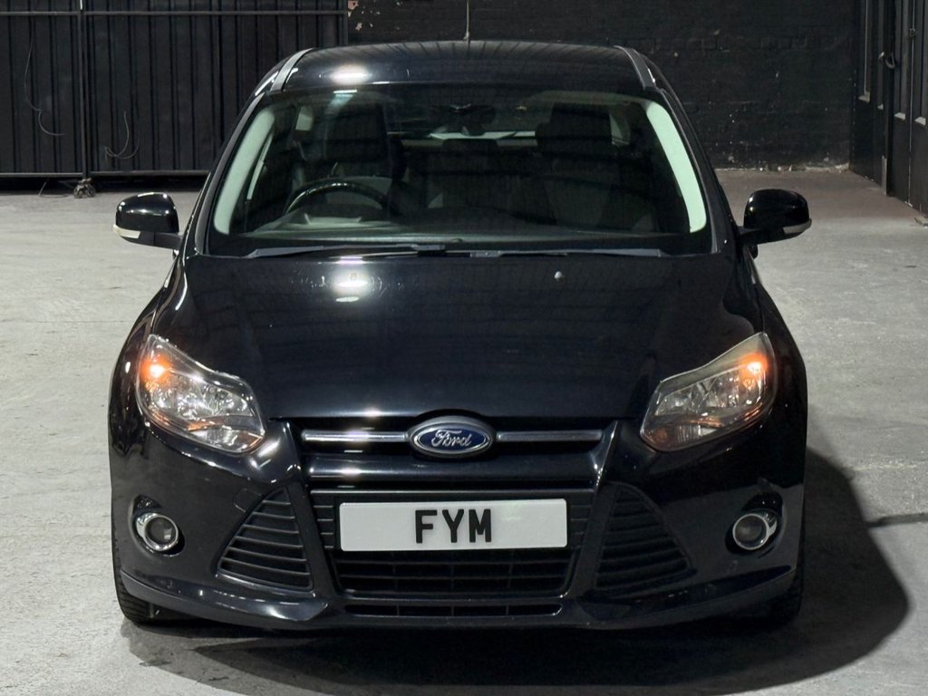 Used Ford Focus 2012 for sale - 76185678: Photo 7
