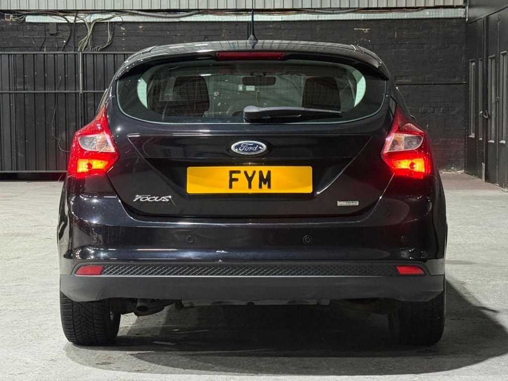 Used Ford Focus 2012 for sale - 76185678: Photo 8