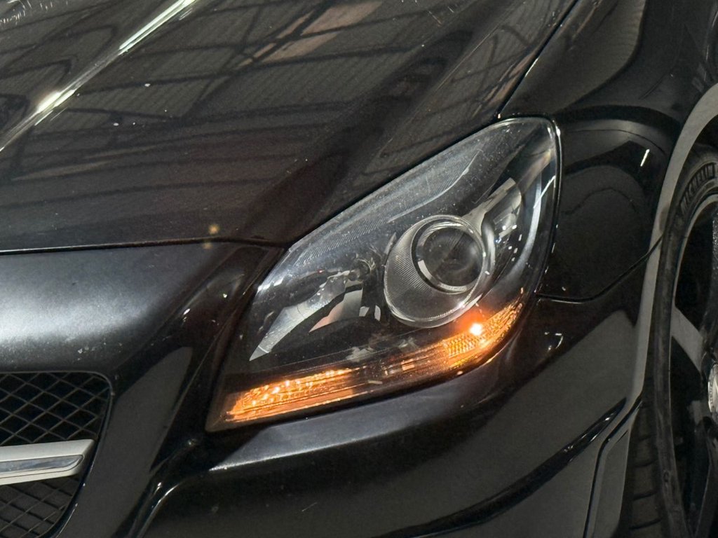 Used Mercedes-Benz SLK 2013 for sale - 76203474: Photo 37