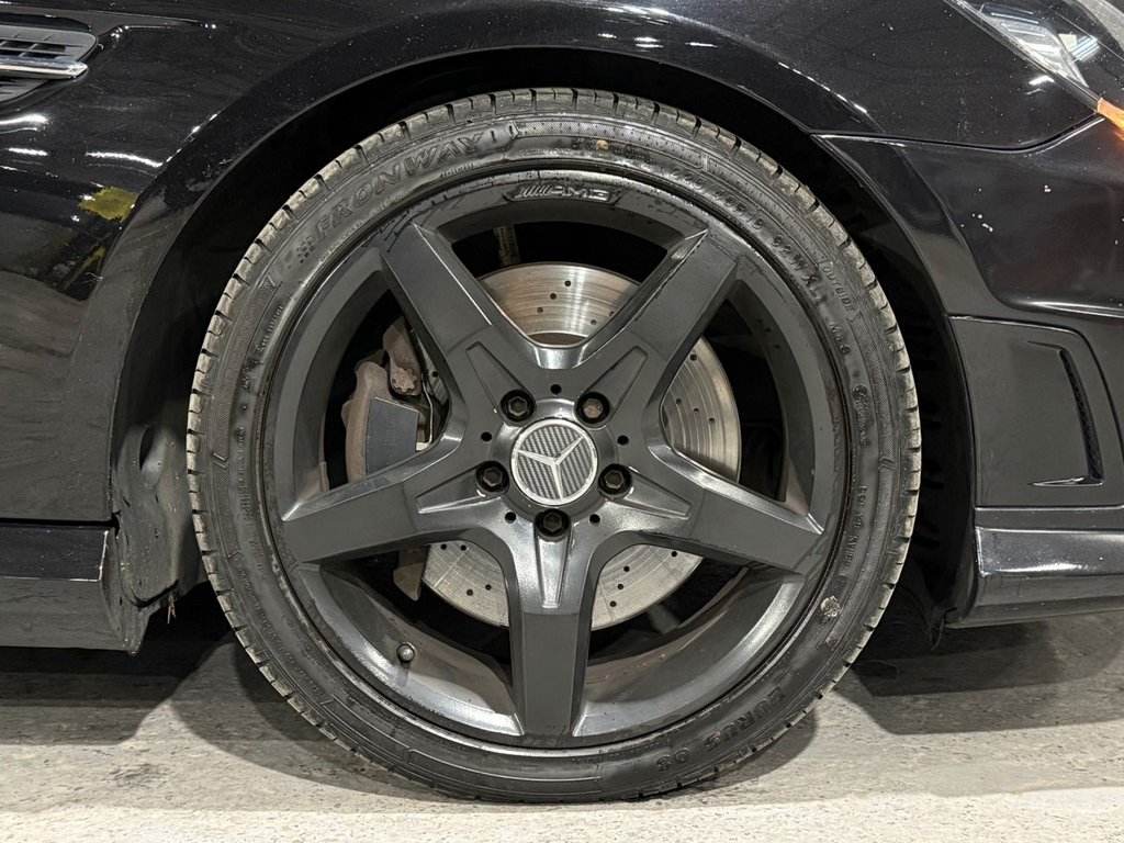 Used Mercedes-Benz SLK 2013 for sale - 76203474: Photo 40