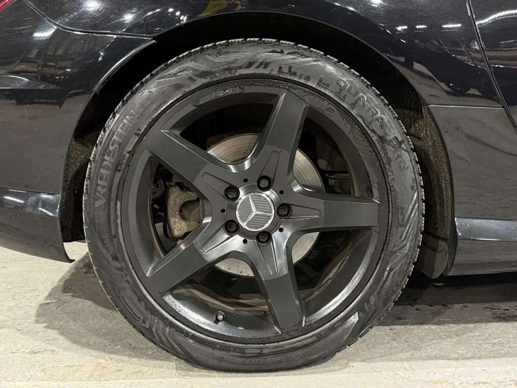 Used Mercedes-Benz SLK 2013 for sale - 76203474: Photo 45