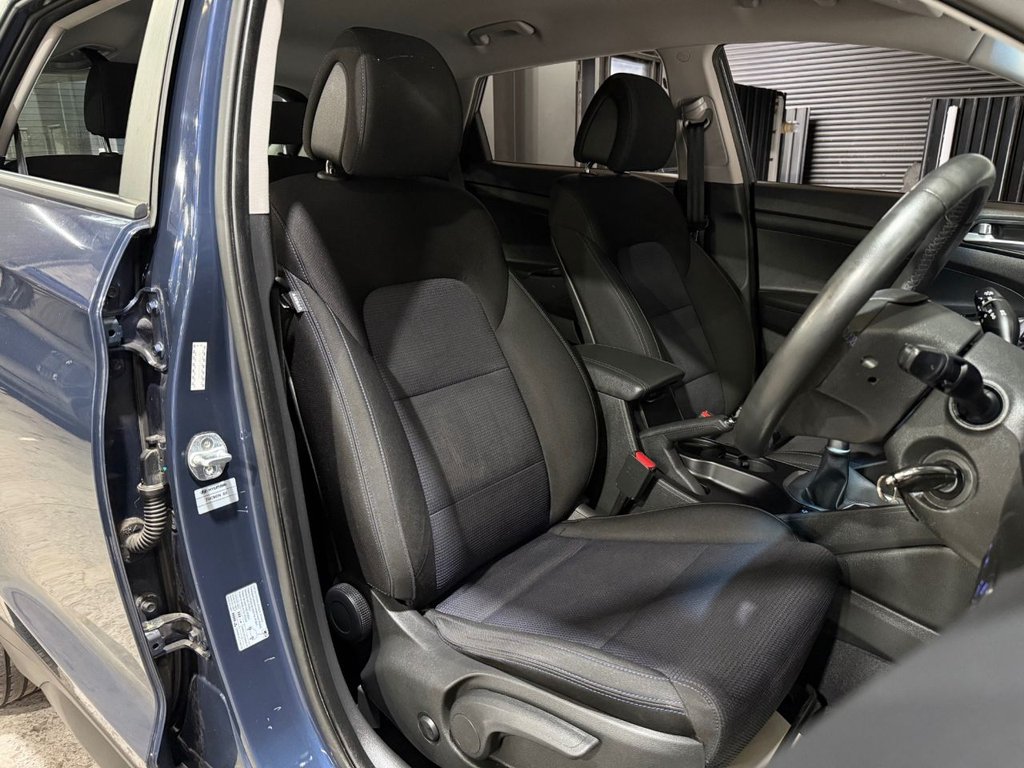 Used Hyundai TUCSON 2018 for sale - 78097252: Photo 10