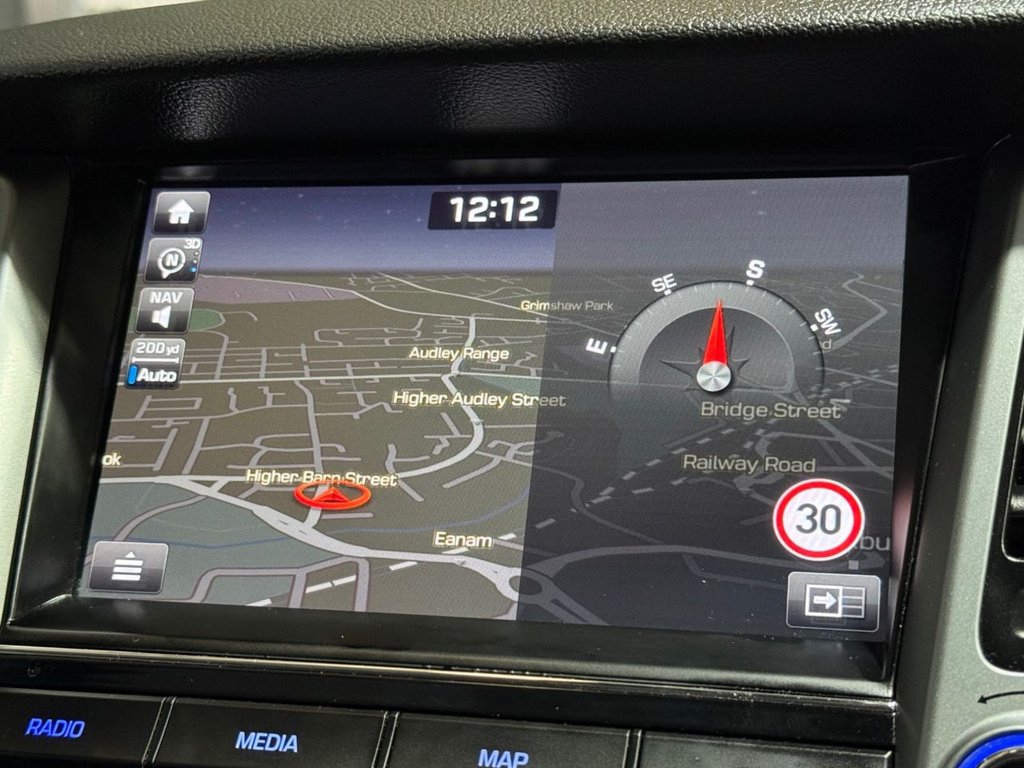 Used Hyundai TUCSON 2018 for sale - 78097252: Photo 11