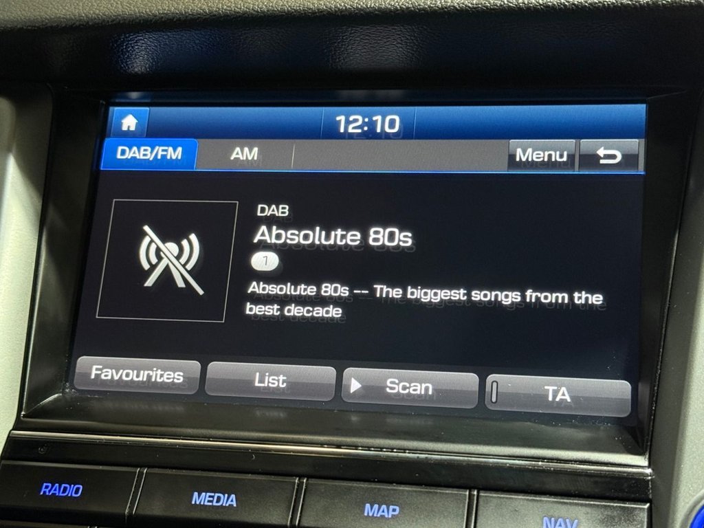 Used Hyundai TUCSON 2018 for sale - 78097252: Photo 12