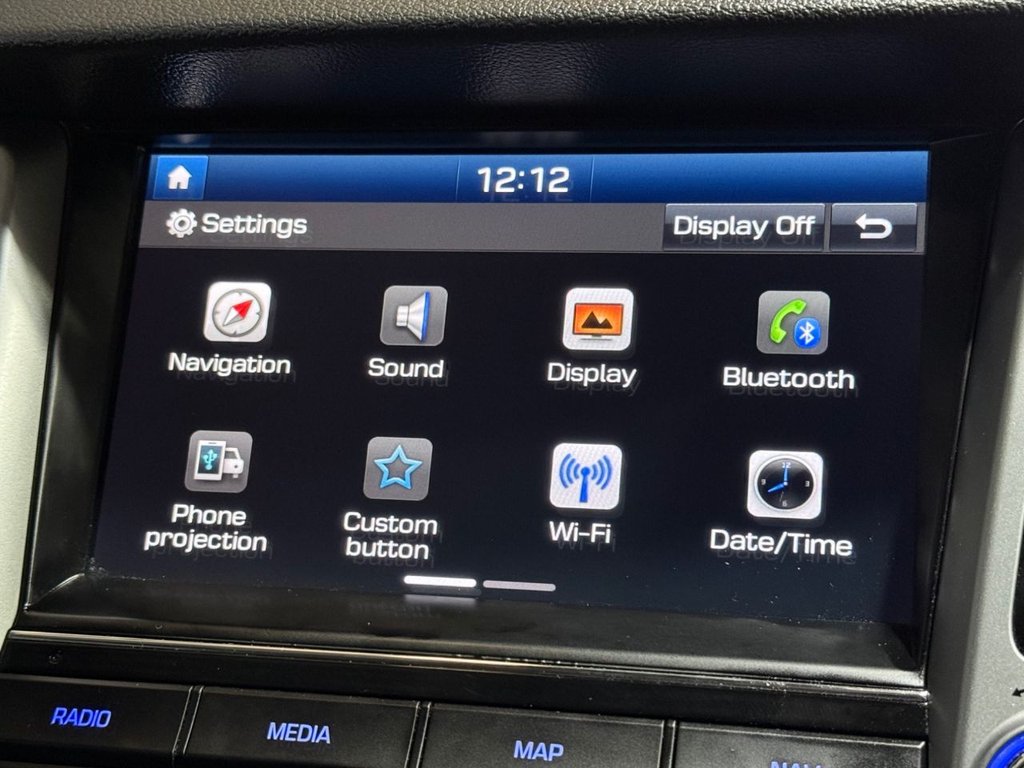 Used Hyundai TUCSON 2018 for sale - 78097252: Photo 13