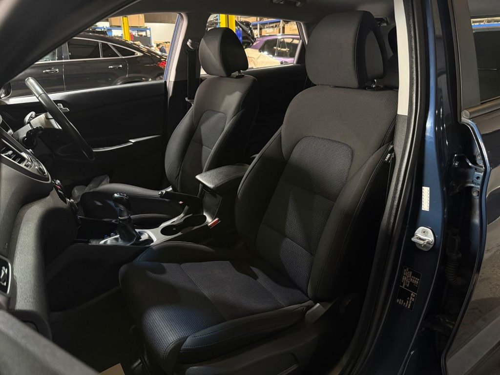 Used Hyundai TUCSON 2018 for sale - 78097252: Photo 15