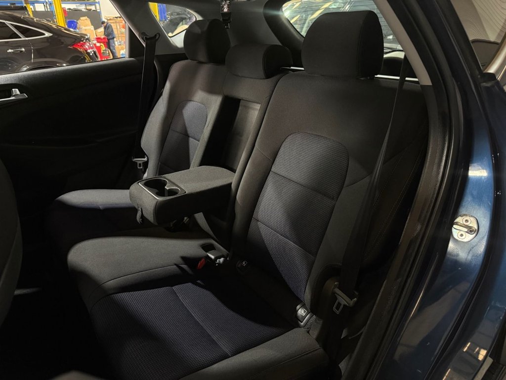 Used Hyundai TUCSON 2018 for sale - 78097252: Photo 16