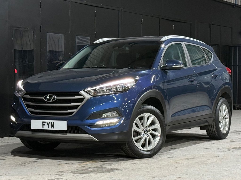 Used Hyundai TUCSON 2018 for sale - 78097252: Photo 18
