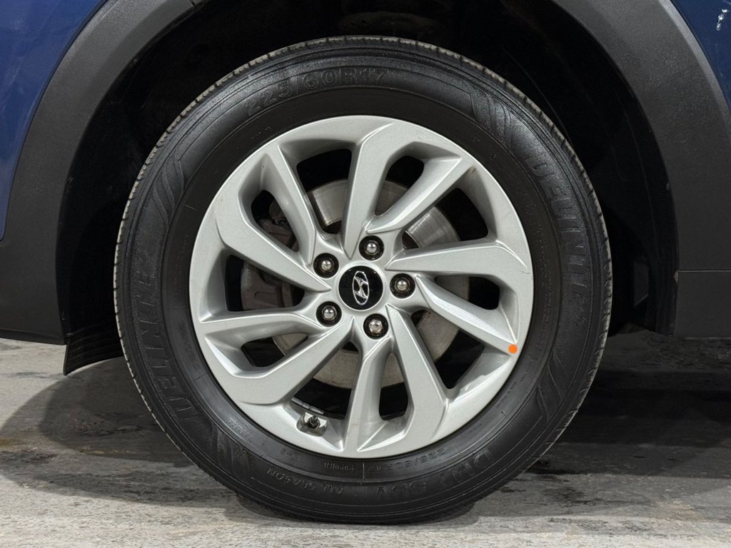 Used Hyundai TUCSON 2018 for sale - 78097252: Photo 20