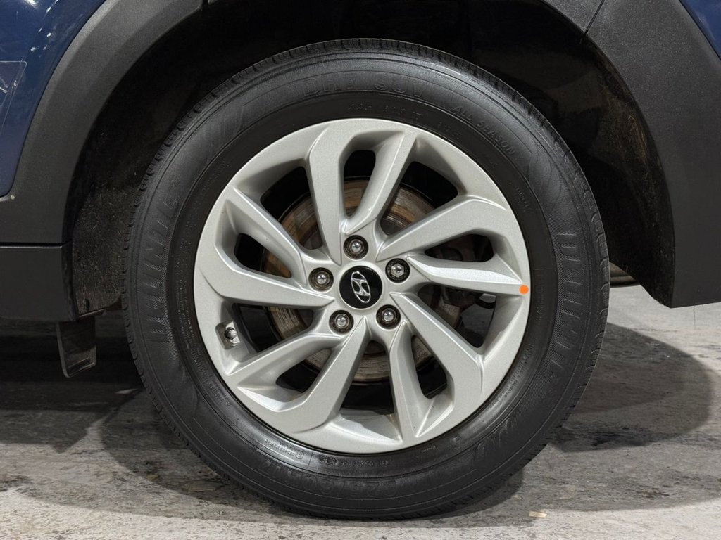 Used Hyundai TUCSON 2018 for sale - 78097252: Photo 21