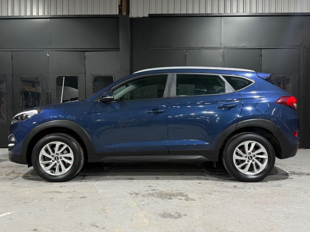 Used Hyundai TUCSON 2018 for sale - 78097252: Photo 3