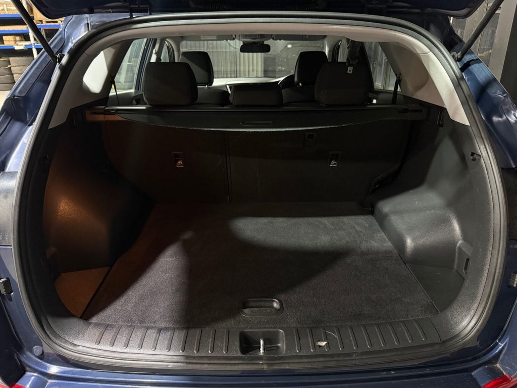 Used Hyundai TUCSON 2018 for sale - 78097252: Photo 30