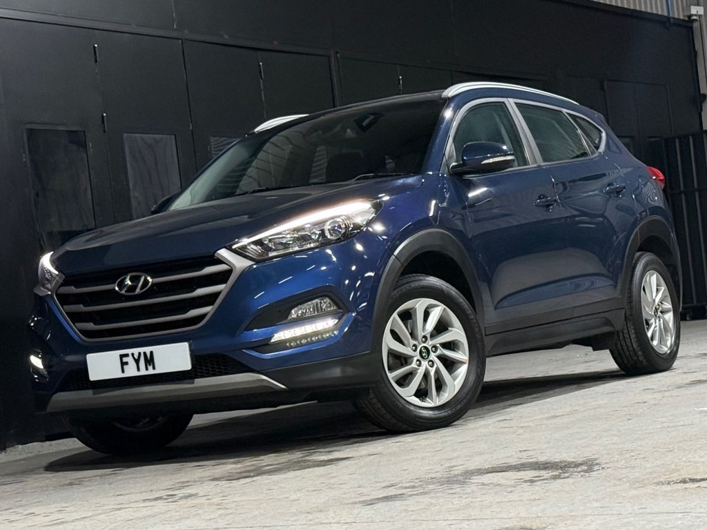 Used Hyundai TUCSON 2018 for sale - 78097252: Photo 32