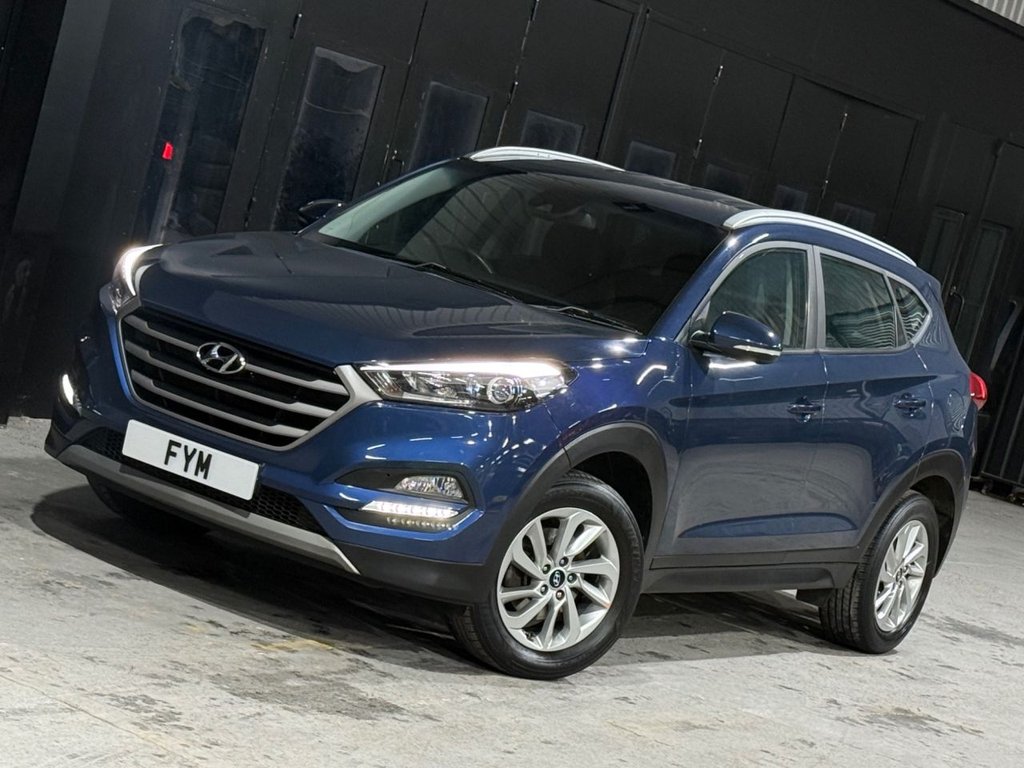 Used Hyundai TUCSON 2018 for sale - 78097252: Photo 33
