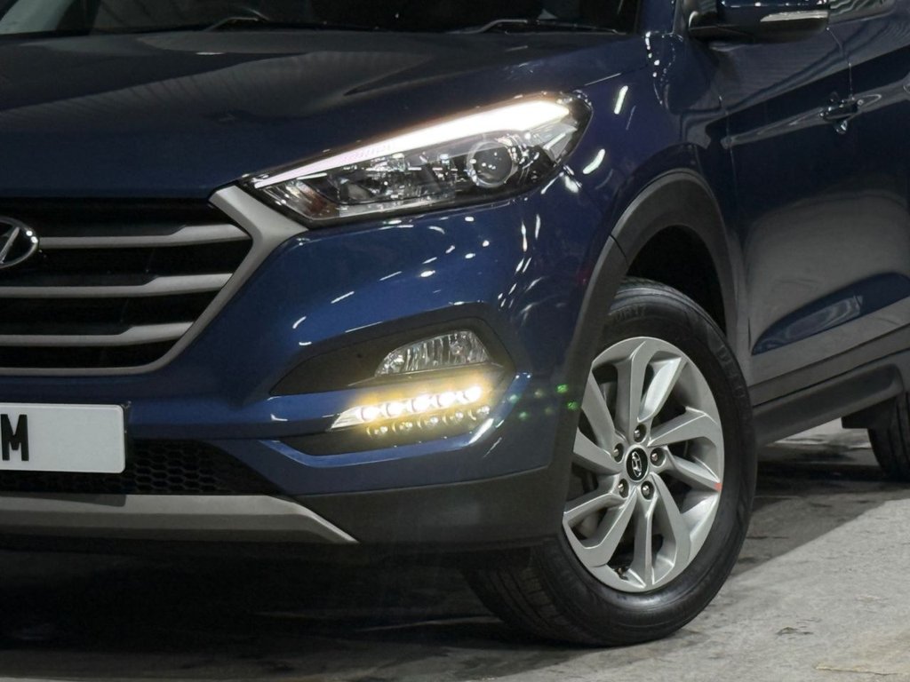 Used Hyundai TUCSON 2018 for sale - 78097252: Photo 34