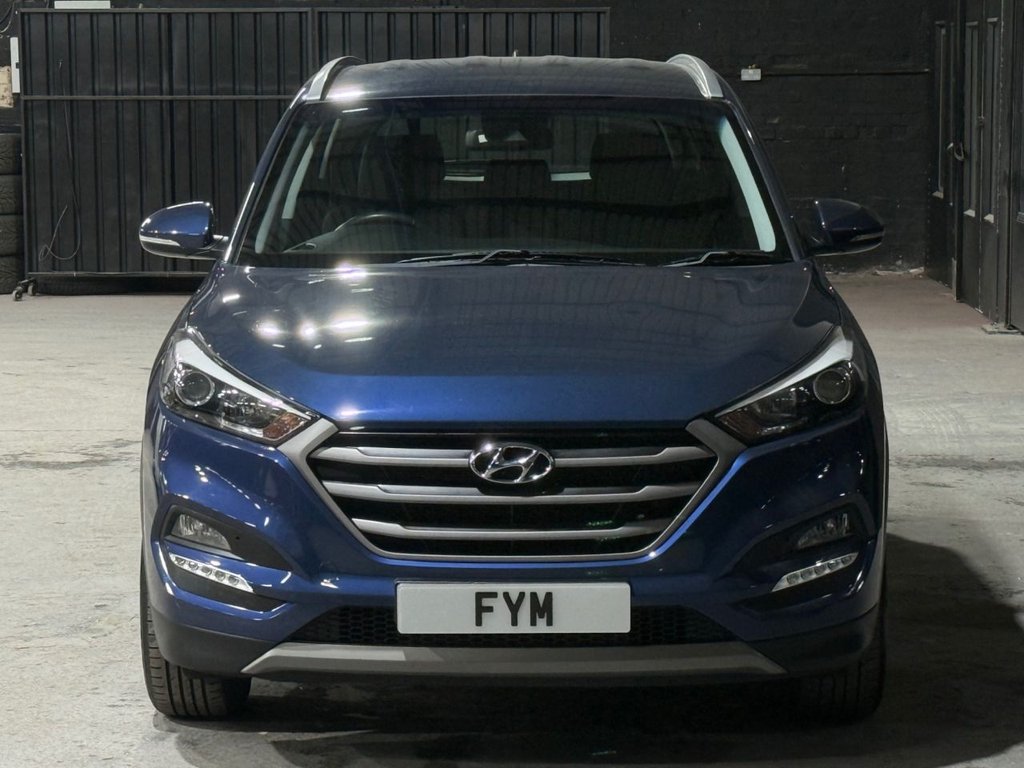 Used Hyundai TUCSON 2018 for sale - 78097252: Photo 39