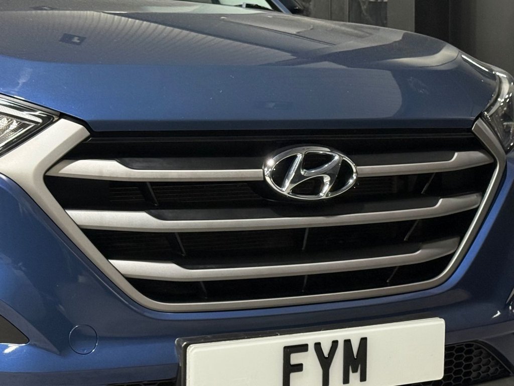 Used Hyundai TUCSON 2018 for sale - 78097252: Photo 41