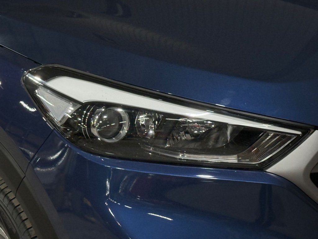 Used Hyundai TUCSON 2018 for sale - 78097252: Photo 42