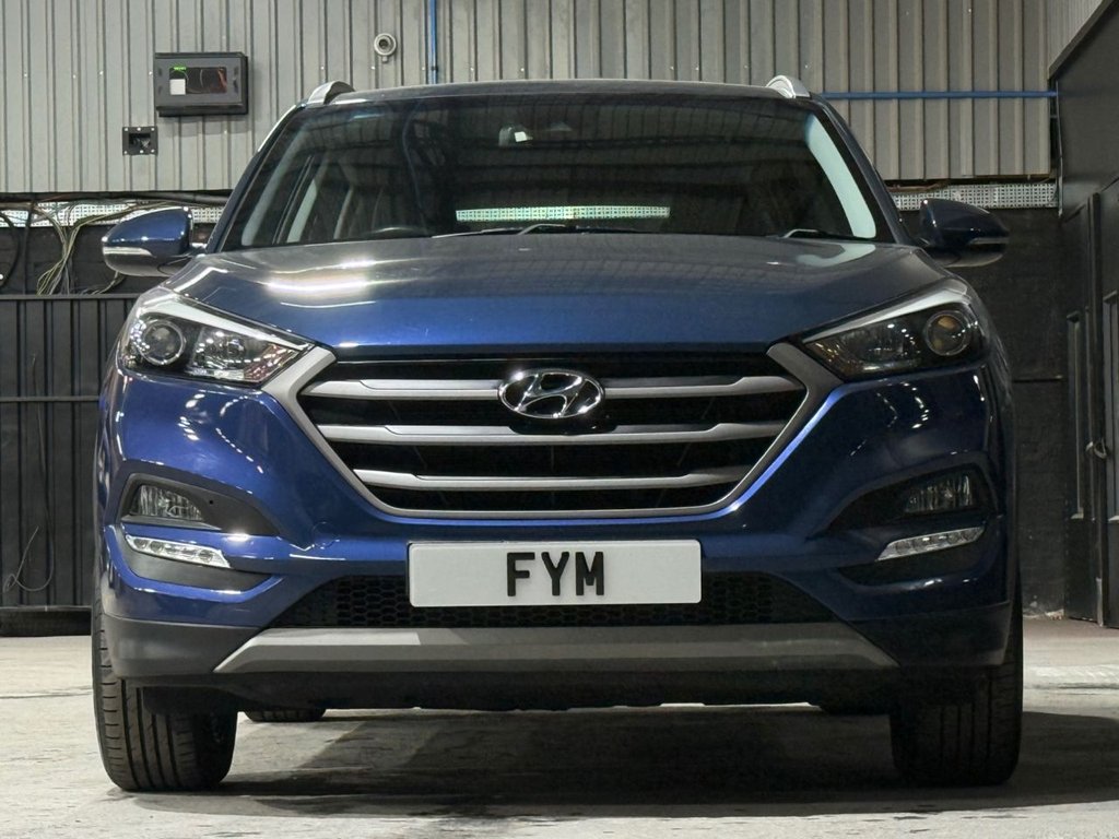 Used Hyundai TUCSON 2018 for sale - 78097252: Photo 43