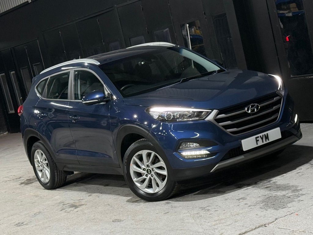Used Hyundai TUCSON 2018 for sale - 78097252: Photo 44