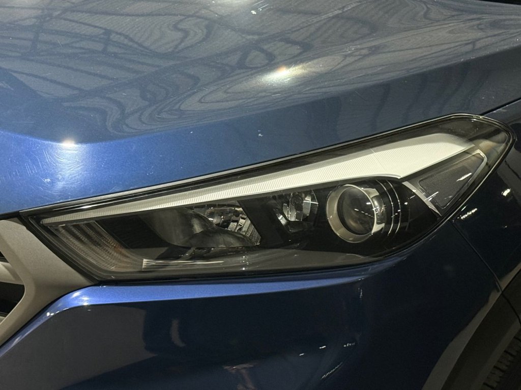 Used Hyundai TUCSON 2018 for sale - 78097252: Photo 45