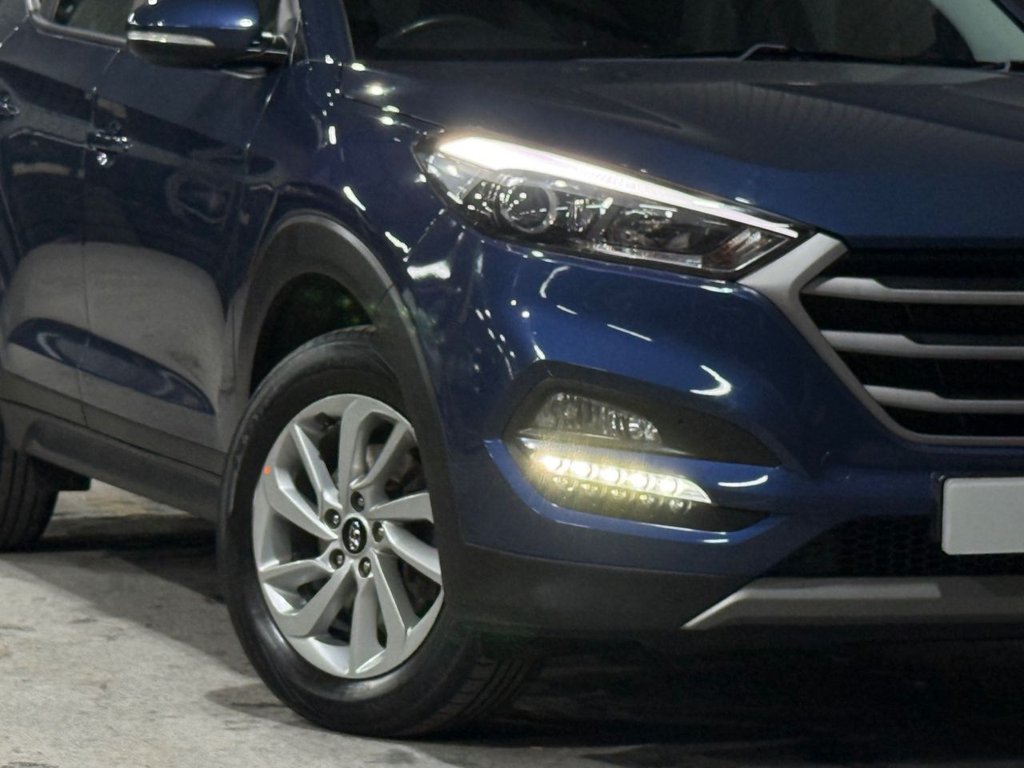 Used Hyundai TUCSON 2018 for sale - 78097252: Photo 46