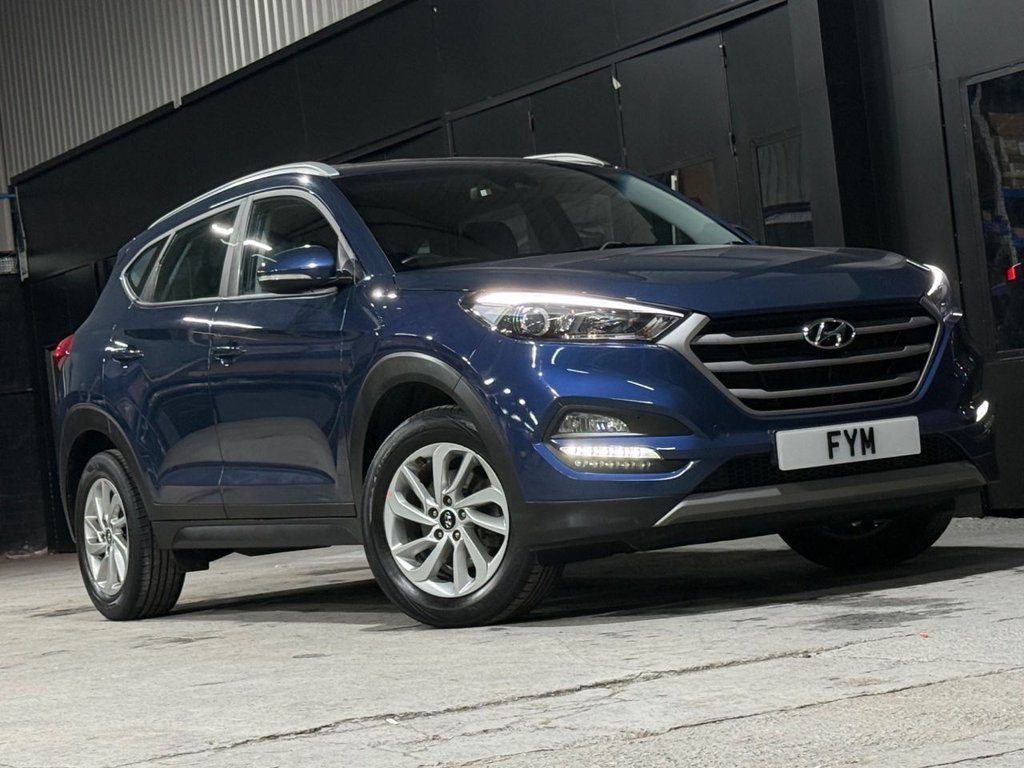 Used Hyundai TUCSON 2018 for sale - 78097252: Photo 48