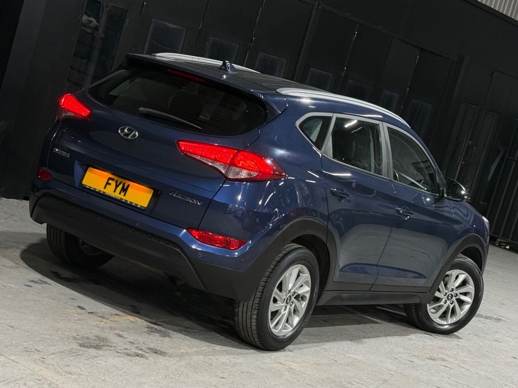 Used Hyundai TUCSON 2018 for sale - 78097252: Photo 49