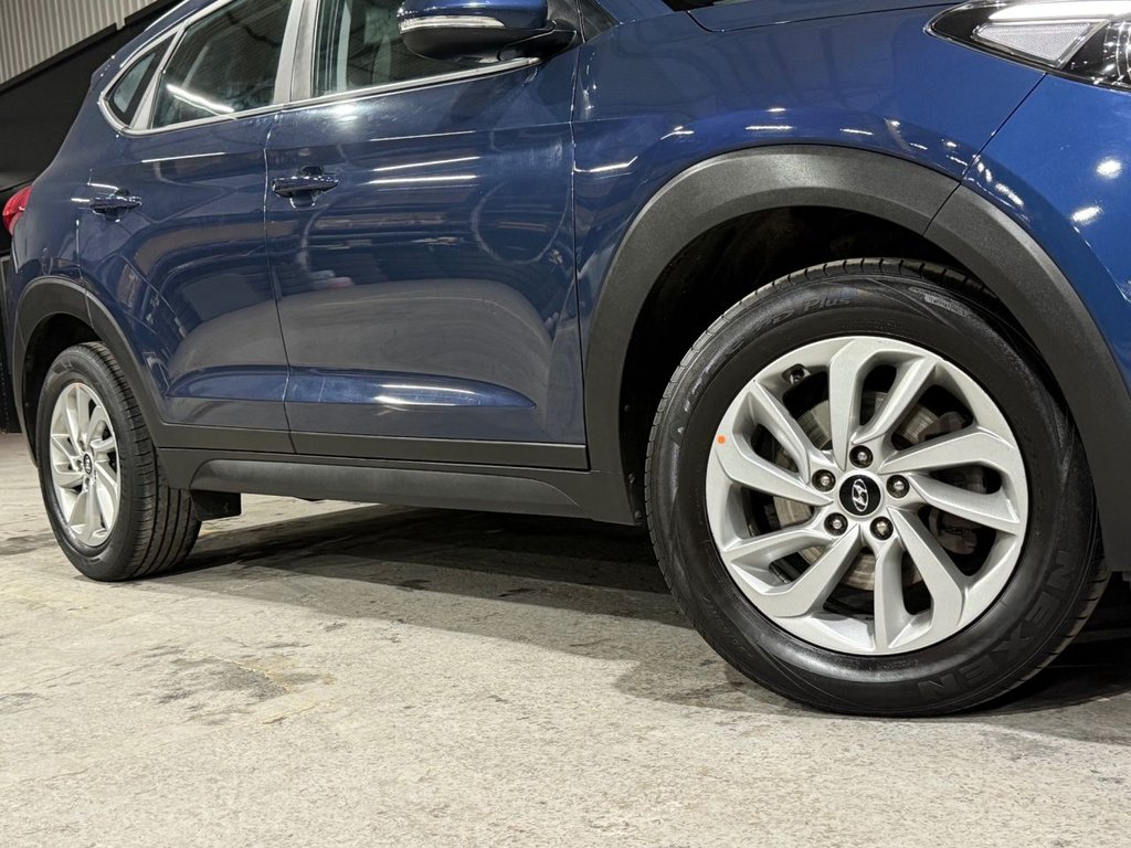 Used Hyundai TUCSON 2018 for sale - 78097252: Photo 50