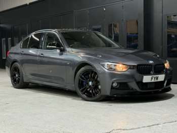Used BMW 3 Series 2013 for sale - 74985782: Photo