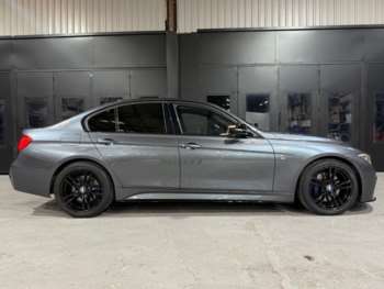 Used BMW 3 Series 2013 for sale - 74985782: Photo
