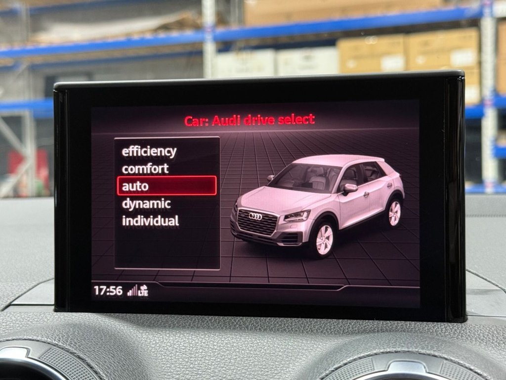 Used Audi Q2 2017 for sale - 76605067: Photo 13