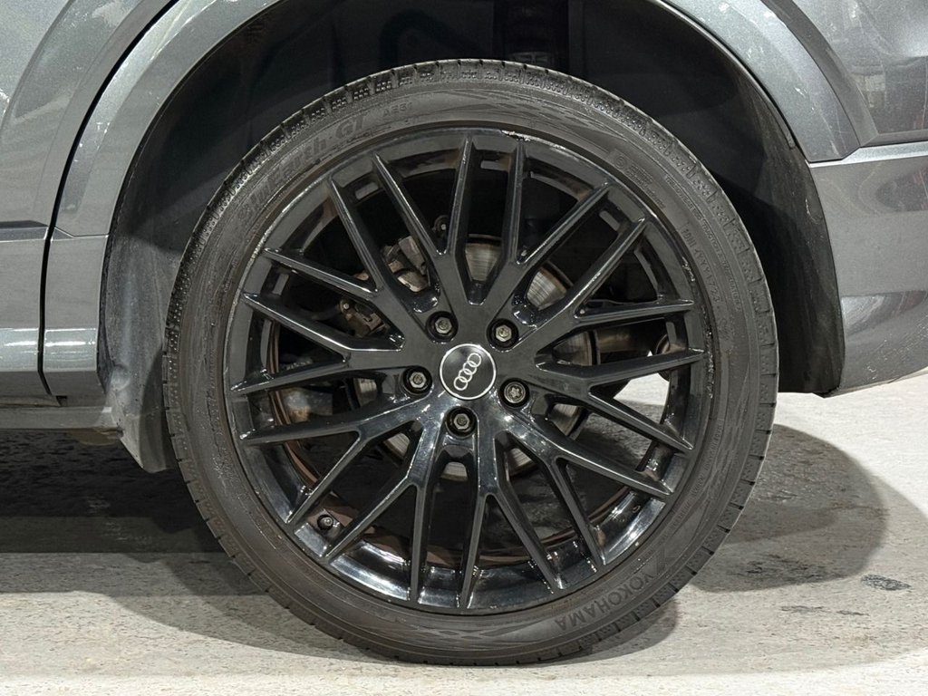 Used Audi Q2 2017 for sale - 76605067: Photo 25