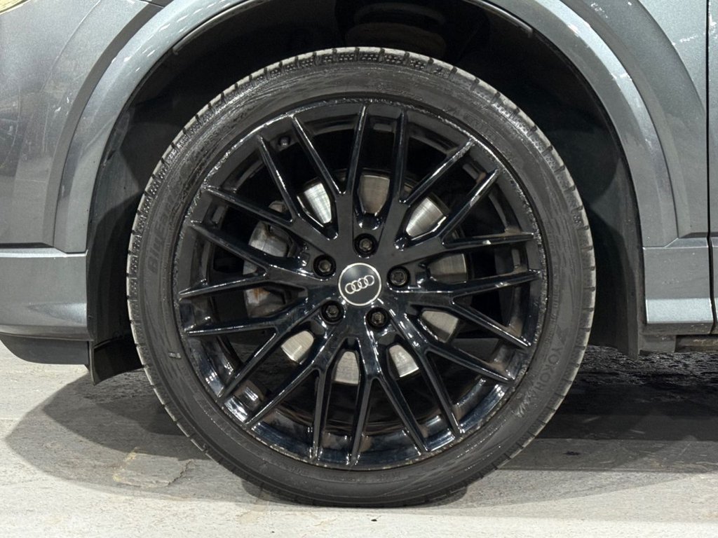 Used Audi Q2 2017 for sale - 76605067: Photo 26